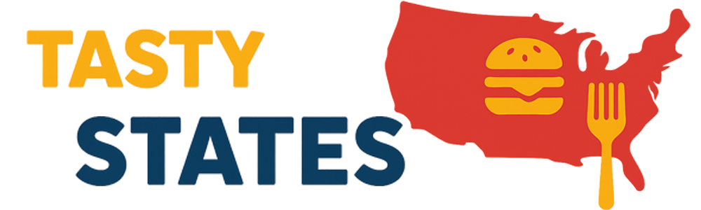 Tasty States